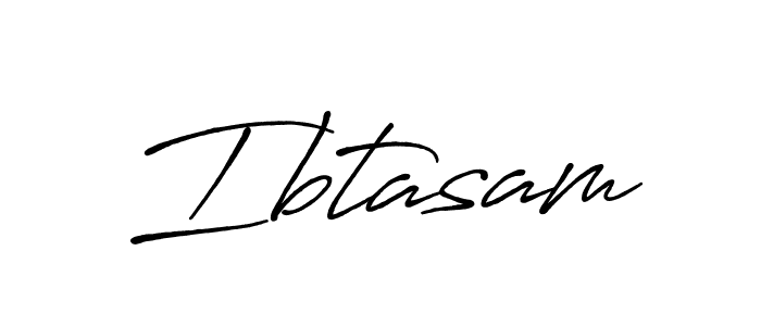 See photos of Ibtasam official signature by Spectra . Check more albums & portfolios. Read reviews & check more about Antro_Vectra_Bolder font. Ibtasam signature style 7 images and pictures png