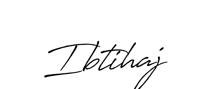 How to Draw Ibtihaj signature style? Antro_Vectra_Bolder is a latest design signature styles for name Ibtihaj. Ibtihaj signature style 7 images and pictures png