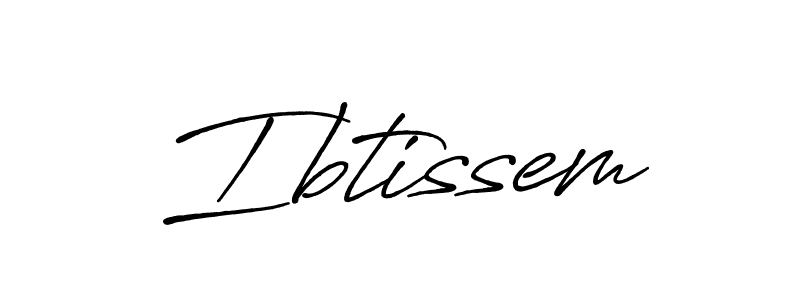 See photos of Ibtissem official signature by Spectra . Check more albums & portfolios. Read reviews & check more about Antro_Vectra_Bolder font. Ibtissem signature style 7 images and pictures png