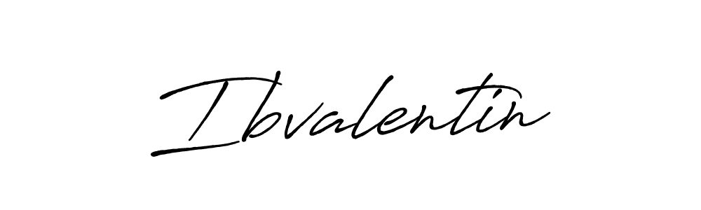 The best way (Antro_Vectra_Bolder) to make a short signature is to pick only two or three words in your name. The name Ibvalentin include a total of six letters. For converting this name. Ibvalentin signature style 7 images and pictures png