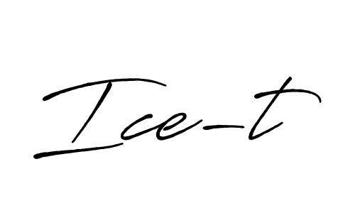You can use this online signature creator to create a handwritten signature for the name Ice-t. This is the best online autograph maker. Ice-t signature style 7 images and pictures png