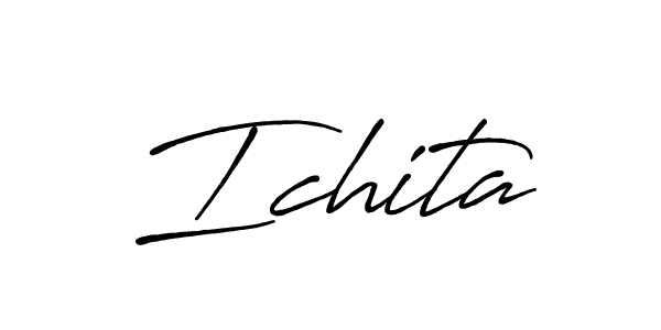 You can use this online signature creator to create a handwritten signature for the name Ichita. This is the best online autograph maker. Ichita signature style 7 images and pictures png