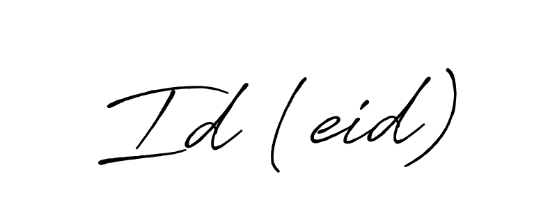 Here are the top 10 professional signature styles for the name Id (eid). These are the best autograph styles you can use for your name. Id (eid) signature style 7 images and pictures png