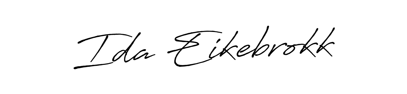 Check out images of Autograph of Ida Eikebrokk name. Actor Ida Eikebrokk Signature Style. Antro_Vectra_Bolder is a professional sign style online. Ida Eikebrokk signature style 7 images and pictures png
