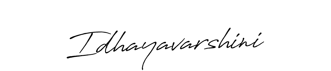 How to Draw Idhayavarshini signature style? Antro_Vectra_Bolder is a latest design signature styles for name Idhayavarshini. Idhayavarshini signature style 7 images and pictures png