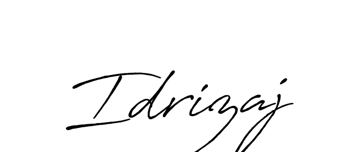 Here are the top 10 professional signature styles for the name Idrizaj. These are the best autograph styles you can use for your name. Idrizaj signature style 7 images and pictures png