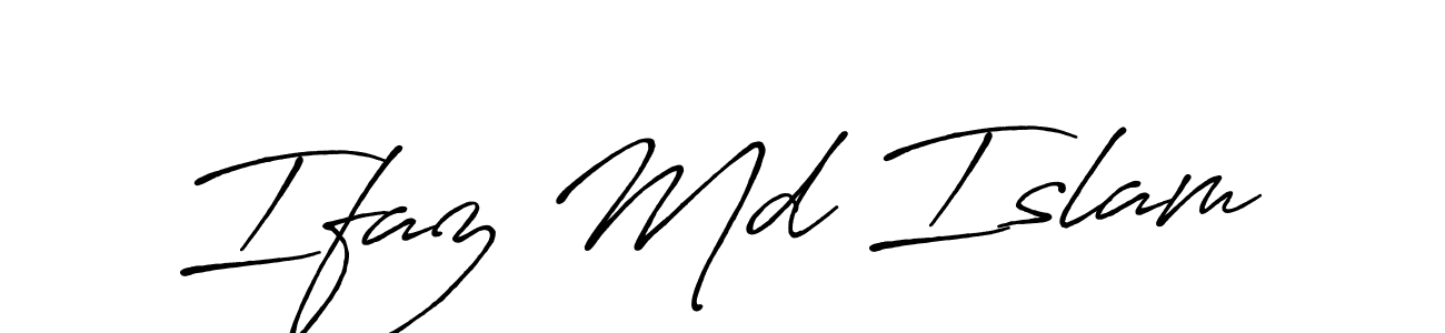 Here are the top 10 professional signature styles for the name Ifaz Md Islam. These are the best autograph styles you can use for your name. Ifaz Md Islam signature style 7 images and pictures png