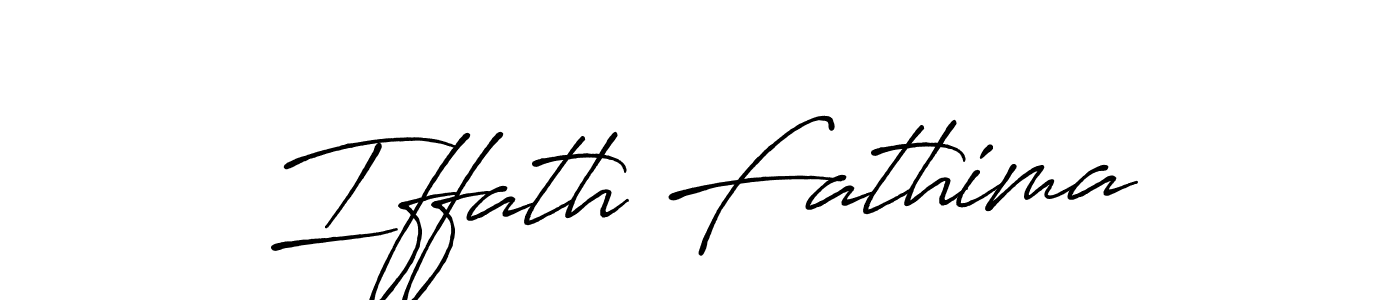 Check out images of Autograph of Iffath Fathima name. Actor Iffath Fathima Signature Style. Antro_Vectra_Bolder is a professional sign style online. Iffath Fathima signature style 7 images and pictures png