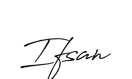 How to Draw Ifsan signature style? Antro_Vectra_Bolder is a latest design signature styles for name Ifsan. Ifsan signature style 7 images and pictures png