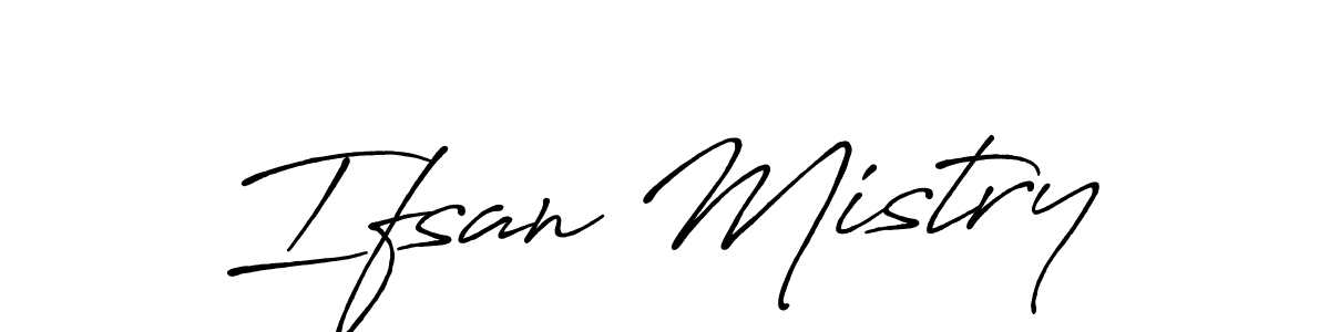 Best and Professional Signature Style for Ifsan Mistry. Antro_Vectra_Bolder Best Signature Style Collection. Ifsan Mistry signature style 7 images and pictures png