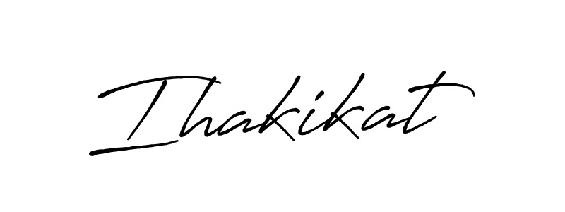 Make a beautiful signature design for name Ihakikat. Use this online signature maker to create a handwritten signature for free. Ihakikat signature style 7 images and pictures png