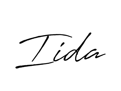 See photos of Iida official signature by Spectra . Check more albums & portfolios. Read reviews & check more about Antro_Vectra_Bolder font. Iida signature style 7 images and pictures png