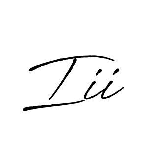 You should practise on your own different ways (Antro_Vectra_Bolder) to write your name (Iii) in signature. don't let someone else do it for you. Iii signature style 7 images and pictures png