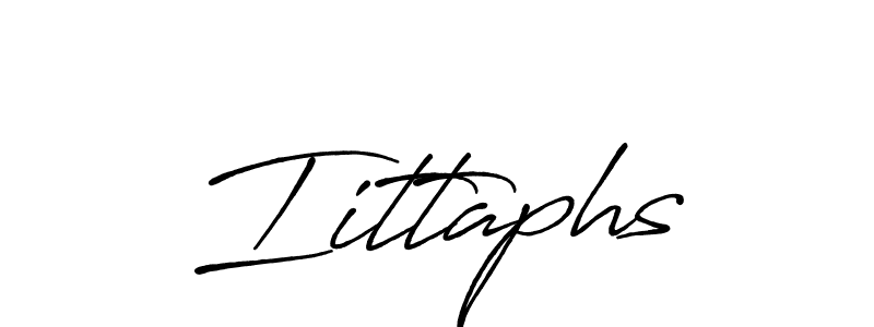 Make a short Iittaphs signature style. Manage your documents anywhere anytime using Antro_Vectra_Bolder. Create and add eSignatures, submit forms, share and send files easily. Iittaphs signature style 7 images and pictures png
