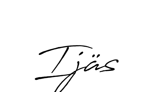 Also You can easily find your signature by using the search form. We will create Ijäs name handwritten signature images for you free of cost using Antro_Vectra_Bolder sign style. Ijäs signature style 7 images and pictures png