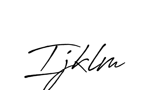 See photos of Ijklm official signature by Spectra . Check more albums & portfolios. Read reviews & check more about Antro_Vectra_Bolder font. Ijklm signature style 7 images and pictures png