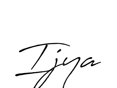 Check out images of Autograph of Ijya name. Actor Ijya Signature Style. Antro_Vectra_Bolder is a professional sign style online. Ijya signature style 7 images and pictures png