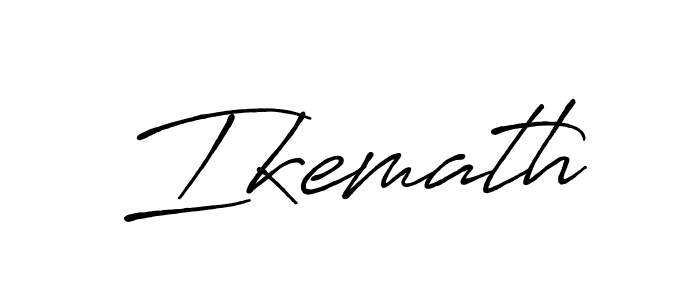 Here are the top 10 professional signature styles for the name Ikemath. These are the best autograph styles you can use for your name. Ikemath signature style 7 images and pictures png