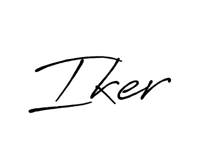 See photos of Iker official signature by Spectra . Check more albums & portfolios. Read reviews & check more about Antro_Vectra_Bolder font. Iker signature style 7 images and pictures png