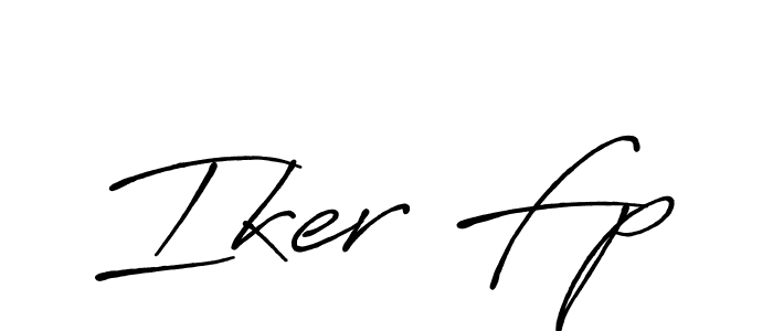 Here are the top 10 professional signature styles for the name Iker Fp. These are the best autograph styles you can use for your name. Iker Fp signature style 7 images and pictures png