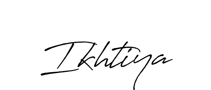See photos of Ikhtiya official signature by Spectra . Check more albums & portfolios. Read reviews & check more about Antro_Vectra_Bolder font. Ikhtiya signature style 7 images and pictures png