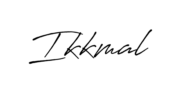 Make a short Ikkmal signature style. Manage your documents anywhere anytime using Antro_Vectra_Bolder. Create and add eSignatures, submit forms, share and send files easily. Ikkmal signature style 7 images and pictures png