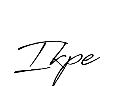 You can use this online signature creator to create a handwritten signature for the name Ikpe. This is the best online autograph maker. Ikpe signature style 7 images and pictures png