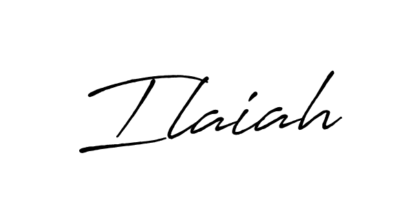 How to Draw Ilaiah signature style? Antro_Vectra_Bolder is a latest design signature styles for name Ilaiah. Ilaiah signature style 7 images and pictures png