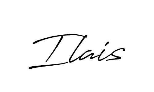 See photos of Ilais official signature by Spectra . Check more albums & portfolios. Read reviews & check more about Antro_Vectra_Bolder font. Ilais signature style 7 images and pictures png