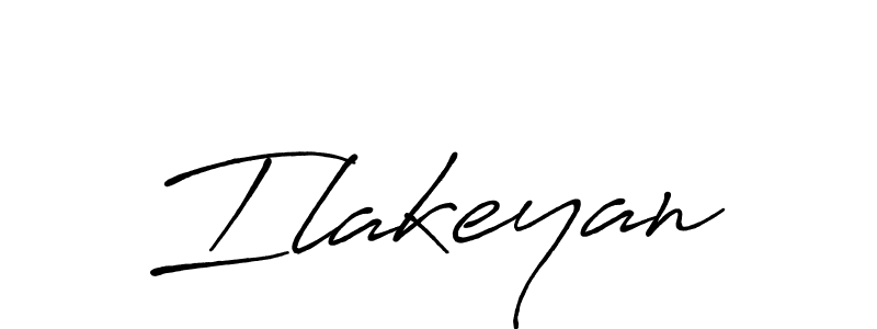Here are the top 10 professional signature styles for the name Ilakeyan. These are the best autograph styles you can use for your name. Ilakeyan signature style 7 images and pictures png