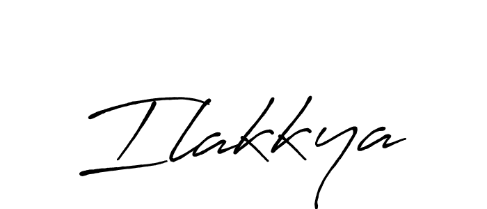 Make a beautiful signature design for name Ilakkya. Use this online signature maker to create a handwritten signature for free. Ilakkya signature style 7 images and pictures png