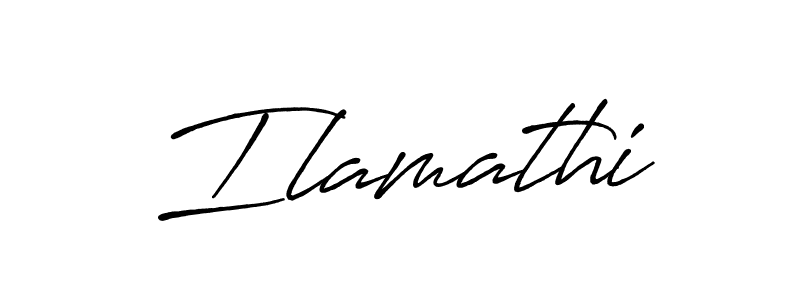See photos of Ilamathi official signature by Spectra . Check more albums & portfolios. Read reviews & check more about Antro_Vectra_Bolder font. Ilamathi signature style 7 images and pictures png