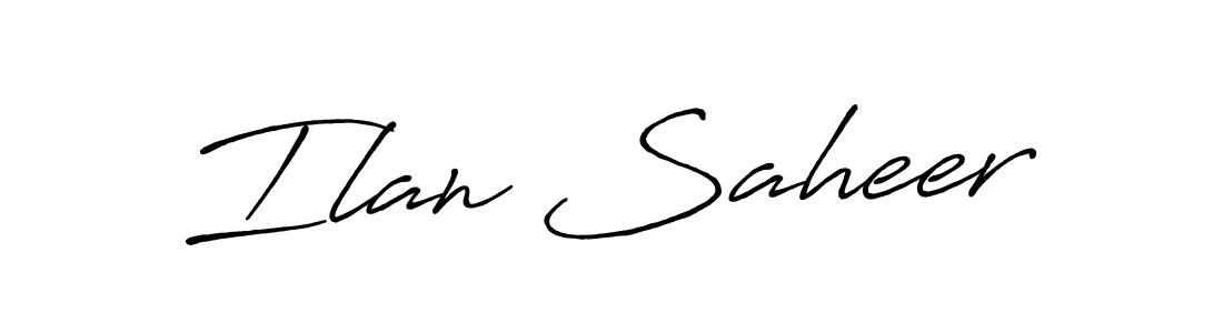 Check out images of Autograph of Ilan Saheer name. Actor Ilan Saheer Signature Style. Antro_Vectra_Bolder is a professional sign style online. Ilan Saheer signature style 7 images and pictures png