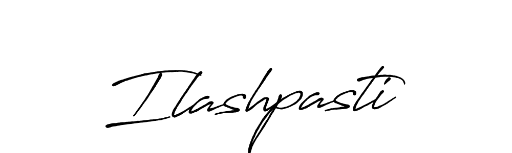 Once you've used our free online signature maker to create your best signature Antro_Vectra_Bolder style, it's time to enjoy all of the benefits that Ilashpasti name signing documents. Ilashpasti signature style 7 images and pictures png