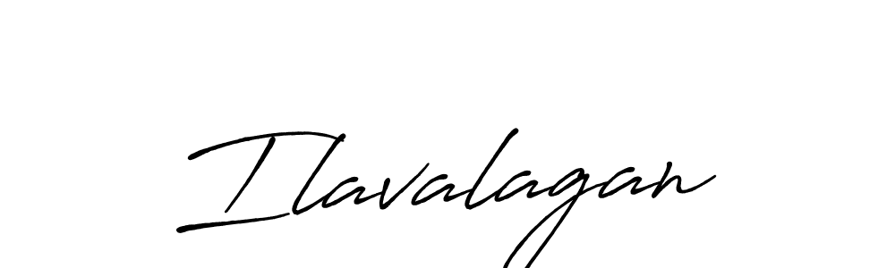 if you are searching for the best signature style for your name Ilavalagan. so please give up your signature search. here we have designed multiple signature styles  using Antro_Vectra_Bolder. Ilavalagan signature style 7 images and pictures png