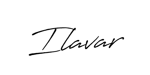 if you are searching for the best signature style for your name Ilavar. so please give up your signature search. here we have designed multiple signature styles  using Antro_Vectra_Bolder. Ilavar signature style 7 images and pictures png