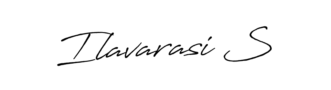 Make a short Ilavarasi S signature style. Manage your documents anywhere anytime using Antro_Vectra_Bolder. Create and add eSignatures, submit forms, share and send files easily. Ilavarasi S signature style 7 images and pictures png