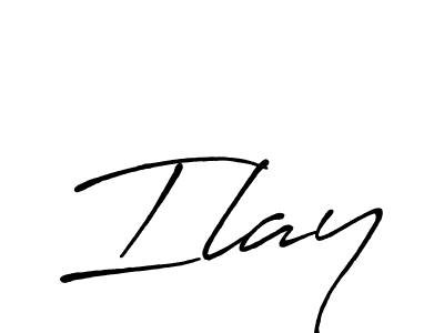 How to Draw Ilay signature style? Antro_Vectra_Bolder is a latest design signature styles for name Ilay. Ilay signature style 7 images and pictures png