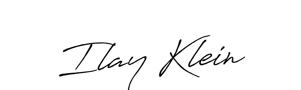 How to Draw Ilay Klein signature style? Antro_Vectra_Bolder is a latest design signature styles for name Ilay Klein. Ilay Klein signature style 7 images and pictures png