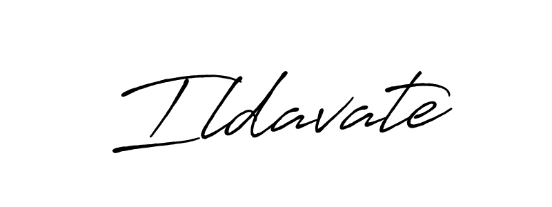 This is the best signature style for the Ildavate name. Also you like these signature font (Antro_Vectra_Bolder). Mix name signature. Ildavate signature style 7 images and pictures png