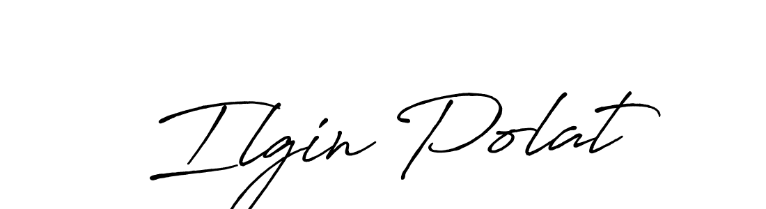 You can use this online signature creator to create a handwritten signature for the name Ilgin Polat. This is the best online autograph maker. Ilgin Polat signature style 7 images and pictures png