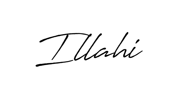 if you are searching for the best signature style for your name Illahi. so please give up your signature search. here we have designed multiple signature styles  using Antro_Vectra_Bolder. Illahi signature style 7 images and pictures png