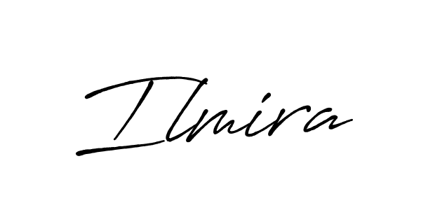 Make a beautiful signature design for name Ilmira. Use this online signature maker to create a handwritten signature for free. Ilmira signature style 7 images and pictures png