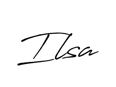 Make a short Ilsa signature style. Manage your documents anywhere anytime using Antro_Vectra_Bolder. Create and add eSignatures, submit forms, share and send files easily. Ilsa signature style 7 images and pictures png