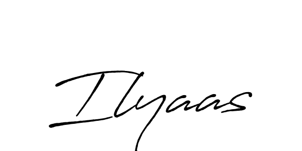 Here are the top 10 professional signature styles for the name Ilyaas. These are the best autograph styles you can use for your name. Ilyaas signature style 7 images and pictures png