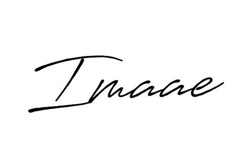 How to make Imaae name signature. Use Antro_Vectra_Bolder style for creating short signs online. This is the latest handwritten sign. Imaae signature style 7 images and pictures png