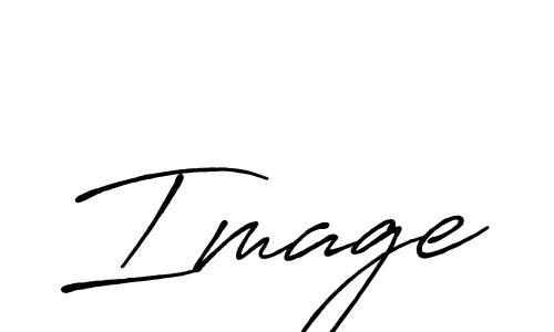 Use a signature maker to create a handwritten signature online. With this signature software, you can design (Antro_Vectra_Bolder) your own signature for name Image. Image signature style 7 images and pictures png