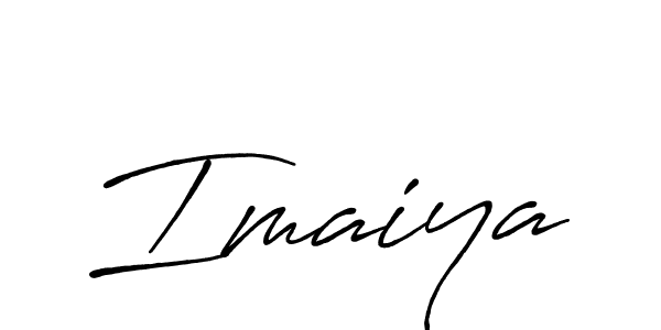 How to Draw Imaiya signature style? Antro_Vectra_Bolder is a latest design signature styles for name Imaiya. Imaiya signature style 7 images and pictures png