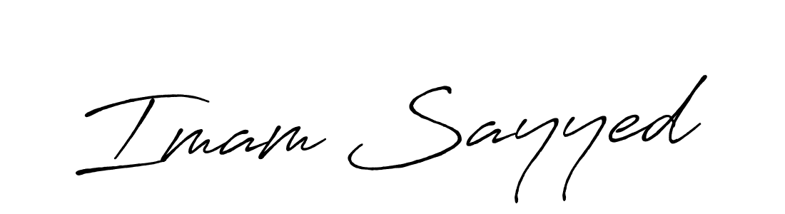 See photos of Imam Sayyed official signature by Spectra . Check more albums & portfolios. Read reviews & check more about Antro_Vectra_Bolder font. Imam Sayyed signature style 7 images and pictures png