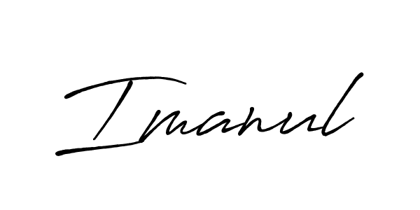 You can use this online signature creator to create a handwritten signature for the name Imanul. This is the best online autograph maker. Imanul signature style 7 images and pictures png